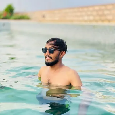 Jaydeep Prajapti profile