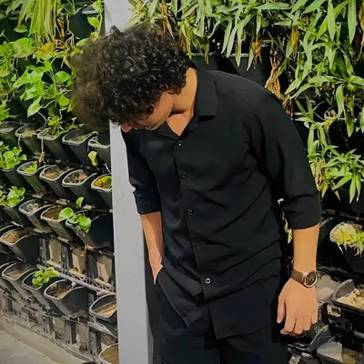 Kaif Khan