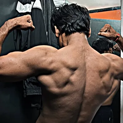 Shiva profile
