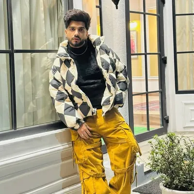 Karan profile