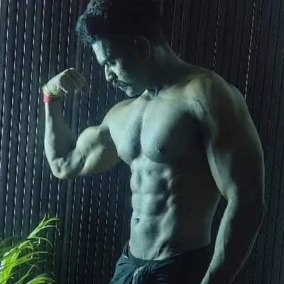 Karan B profile