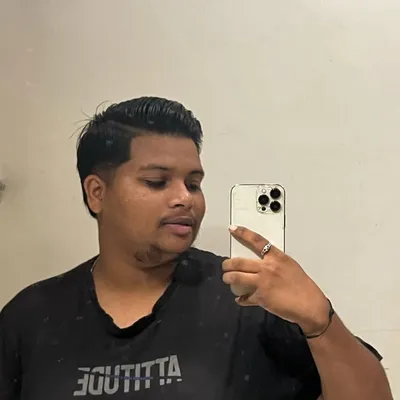 Saish Karekar profile