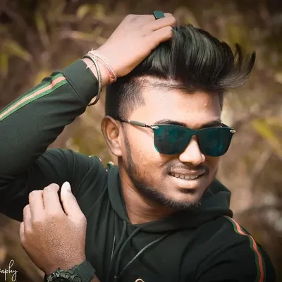 👑kiran👑 profile