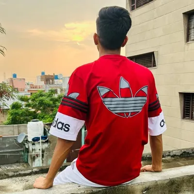 Naveen Kashyap profile