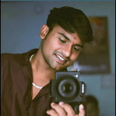 Kaushal Kumar profile