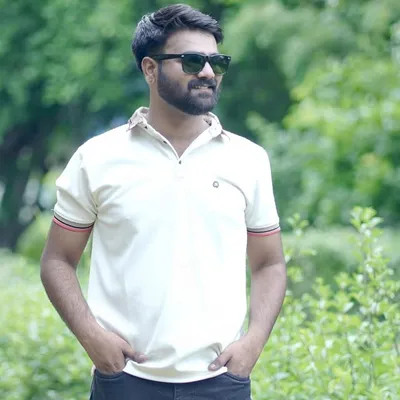 Ketan sen profile