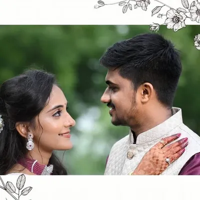 Keval Patel profile