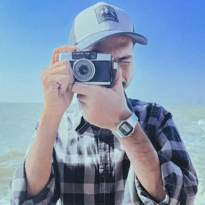 Avinash | Mumbai Photographer | Videographer | Cinematographer profile