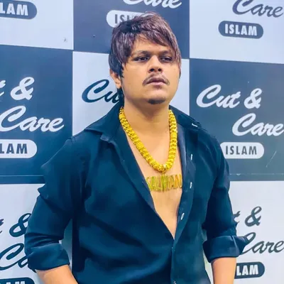 Sahbaz Khan profile