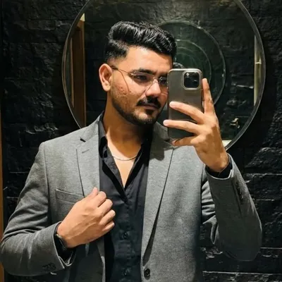 👑 ₜᵤₛₕₐᵣ Gₐⱼⱼₐᵣ 👑 profile