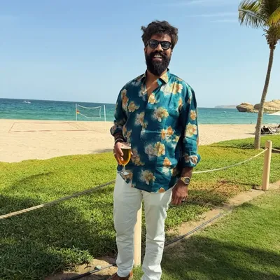 MR KISHAN S. THAKKAR profile