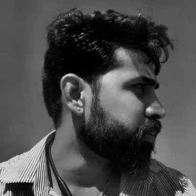 Krishna Kumar Solanki profile