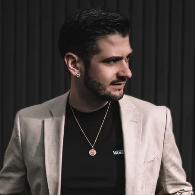 Christian Hempfling profile