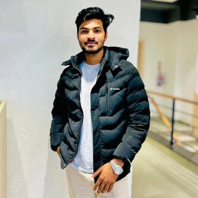 Lakshay Khan profile