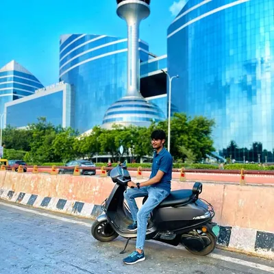 Lalit Kumawat profile