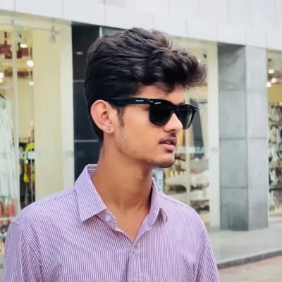 Lokendra Rajpurohit profile