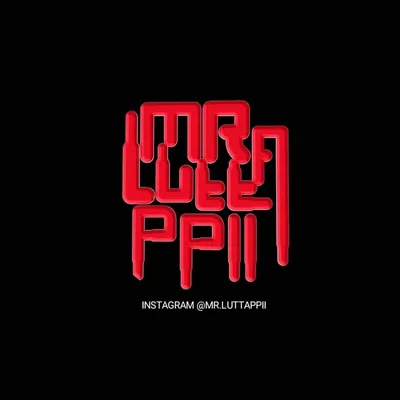 MR.LUTTAPPII☢100k profile