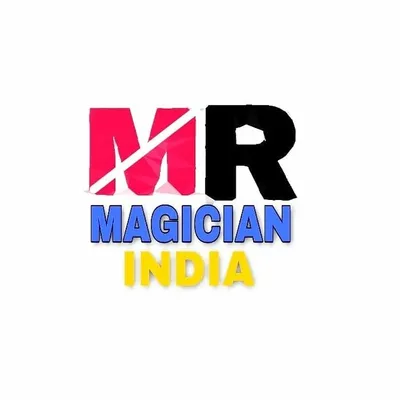 MR.MAGICIAN INDIAš© profile