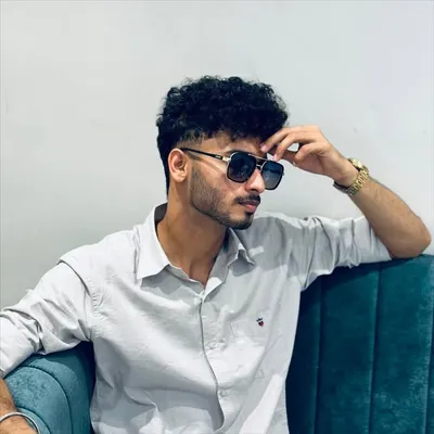Mohammed Irfan profile