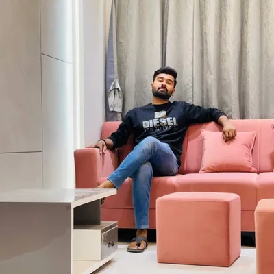 manish suthar profile