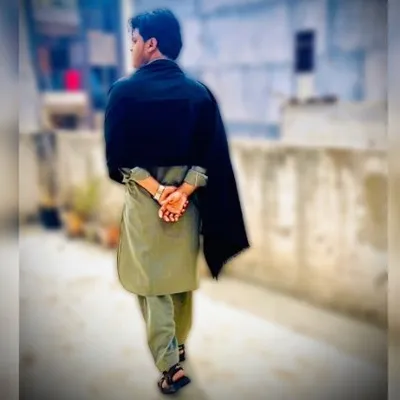 Suhail Mansoori profile