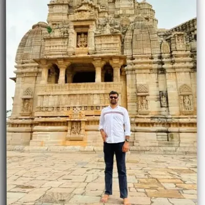 Manish Jat profile