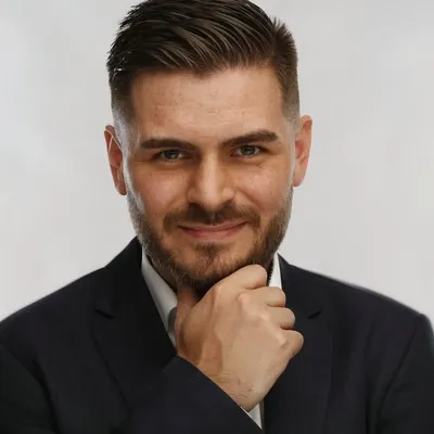 Manuel Eibl profile