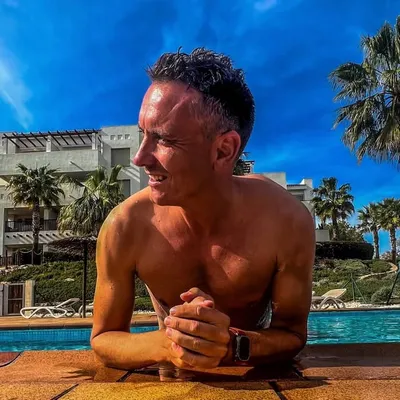 Marek Hanik profile
