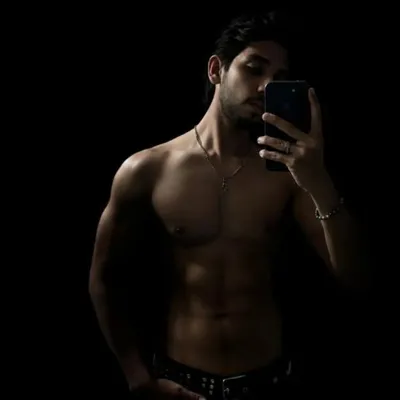 Masood Shaikh profile