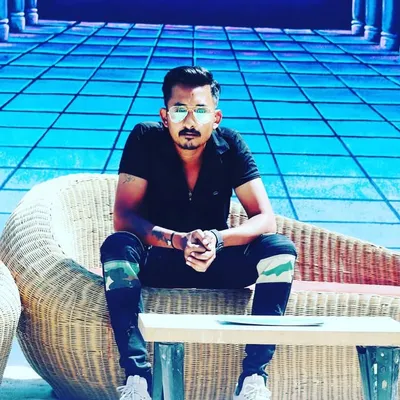 Chauhan mayur profile
