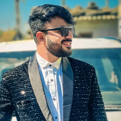 # M E E T BHANUSHALI profile