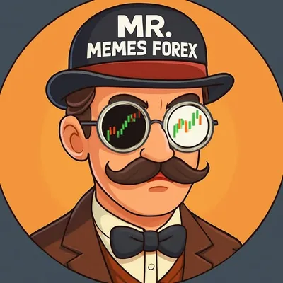 Mr. MEMES FOREX profile