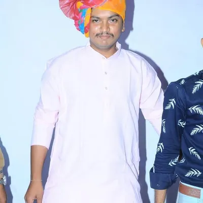 Bhargav Mer profile