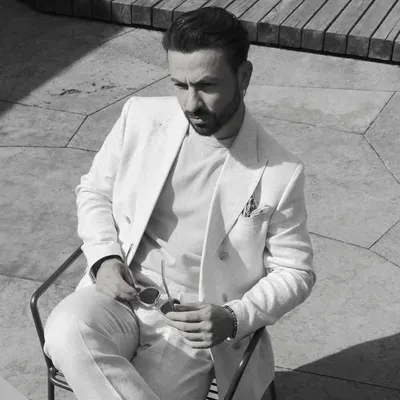 Mert Çelik profile