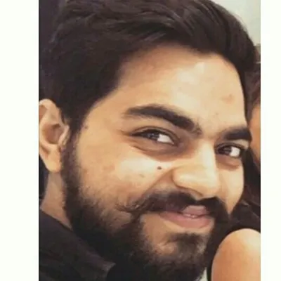 kartik Mohindru profile
