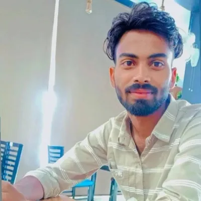 Monu Kumar profile