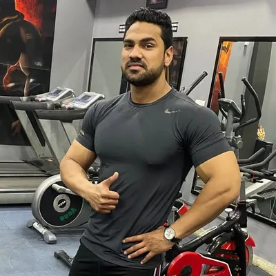 Mohit Sharma profile