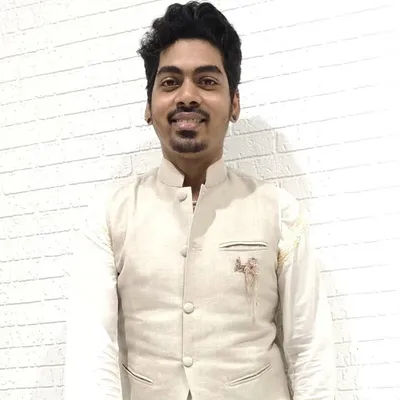 ๐ ๐ MOHIT AGARWAL ๐คด๐ป๐ profile