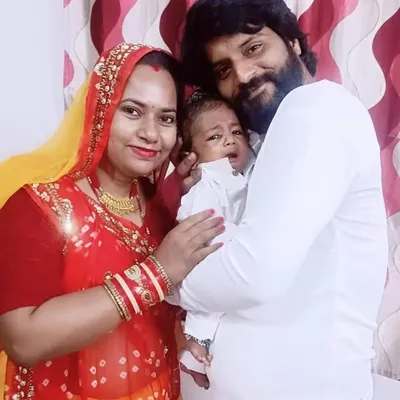 kriyaa vairagi profile