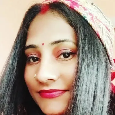 Damini Natish Choudhary profile