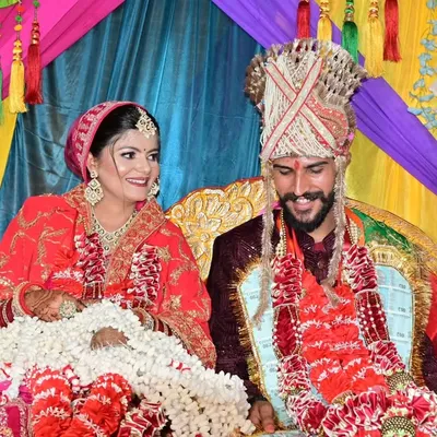 Mr&Mrs gakhar profile