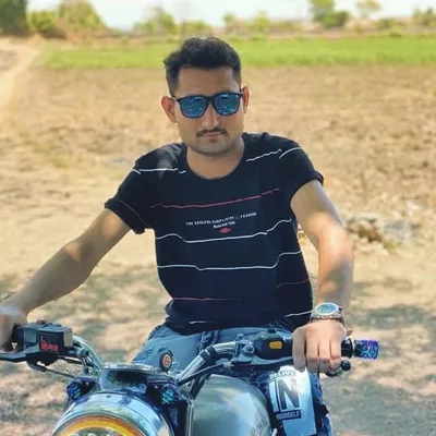 Ahir Rohit profile