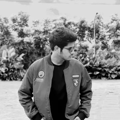 Mohammed Muzammil profile