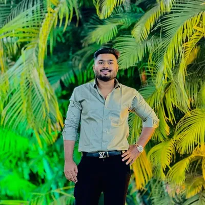 مُزّمِل شیخ profile
