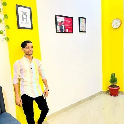 Nadim Shaikh Instagram profile photo