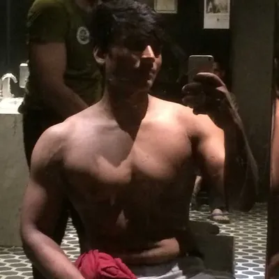 Sankalp Nag profile