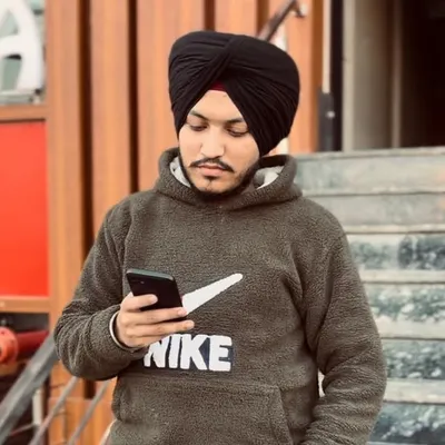♠ Ⓜr. ਨਾਗਰਾ ♠ profile