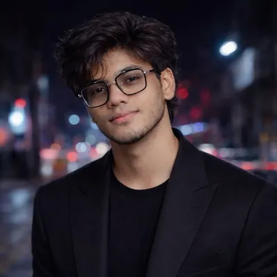 Mr. Naveen Karan profile