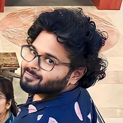 Jayadeepp profile