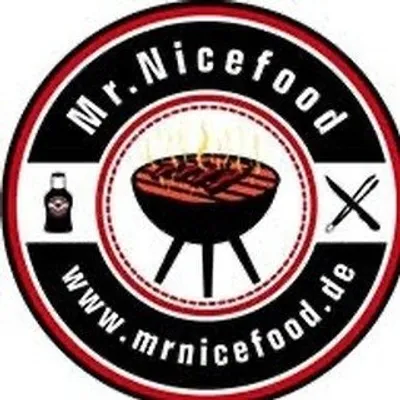 Mr.Nicefood profile